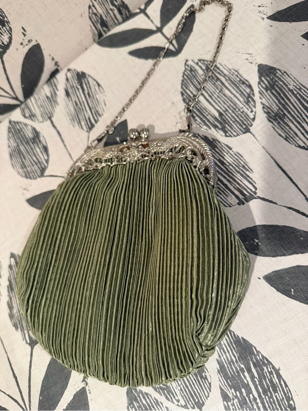 Vintage-Inspired Women's Evening Bag. BUNDLE